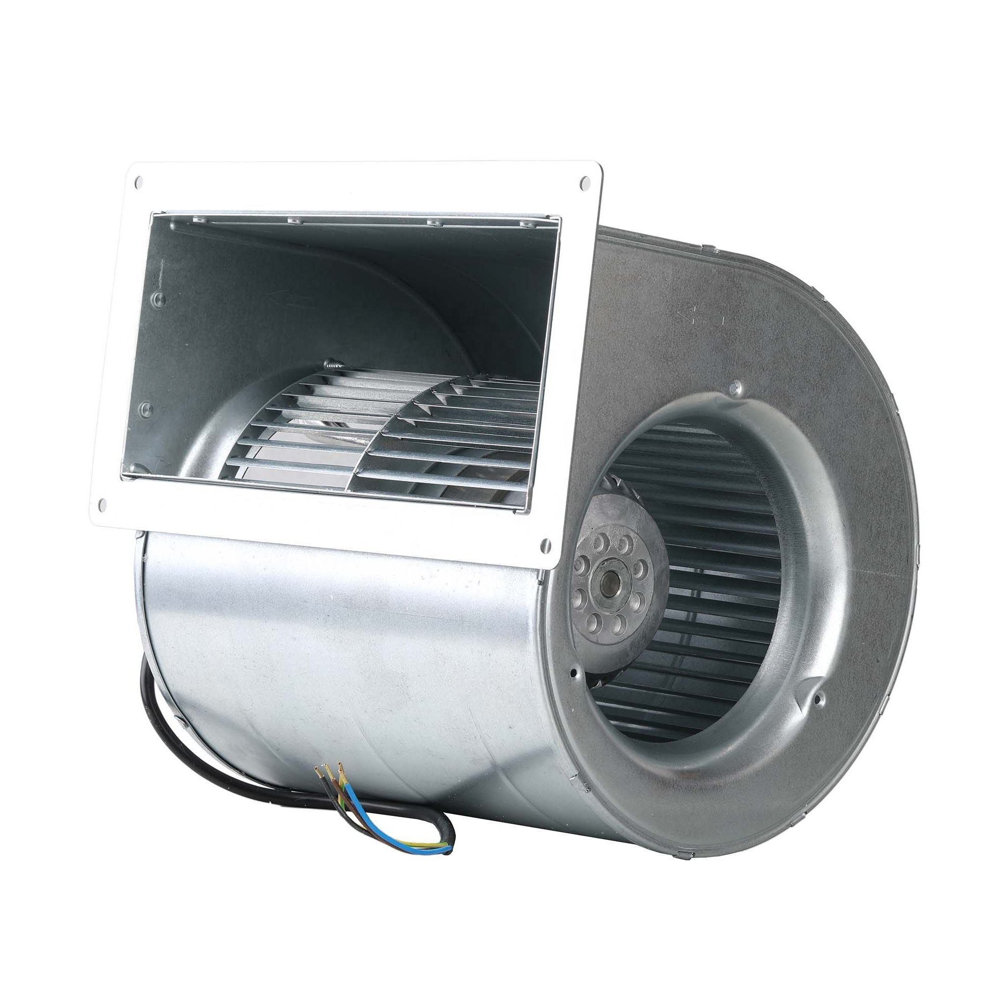 D2E146-AP47-22 ebmpapst Centrifugal Fan EBM-PAPST TYPE:D2E146-AP47-22 EBM FAN 230V